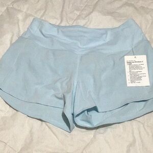 NWT Lululemon Shorts